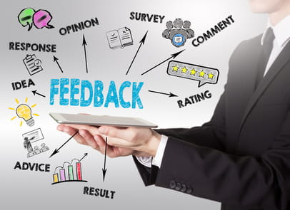 Giving Feedback After A Negotiation Negotiation Experts