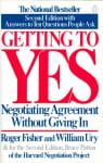 negotiation dynamics case study